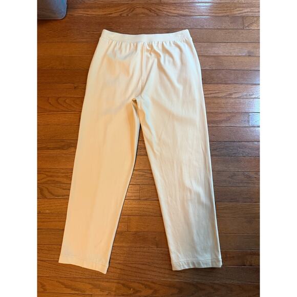 Haven Well Within Pants Size Small Polished Lounge Tapered Pants - Picture 12 of 12